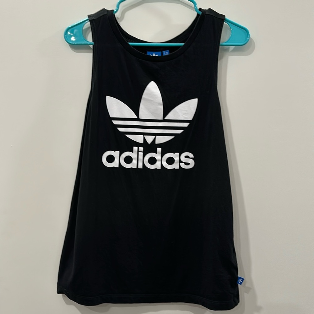 Women’s Adidas Tank